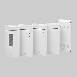 維薩拉Vaisala GMW80 二氧化碳、濕度和溫度變送器