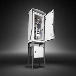 OPT100 Optimus? DGA monitoring system 