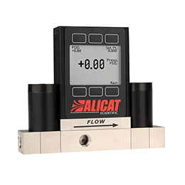 PCD–Series: Dual Valve Differential Pressure Controllers 