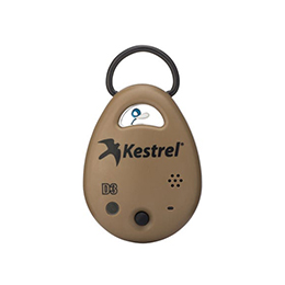 美國Kestrel DROP D3 無線溫度、濕度和壓力數據記錄儀
