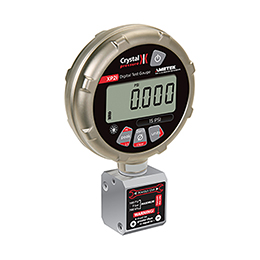 Ametek XP2i-DP 數字差壓表
